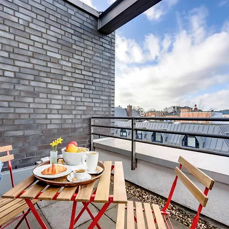 Ibis Luebeck City Exterior photo