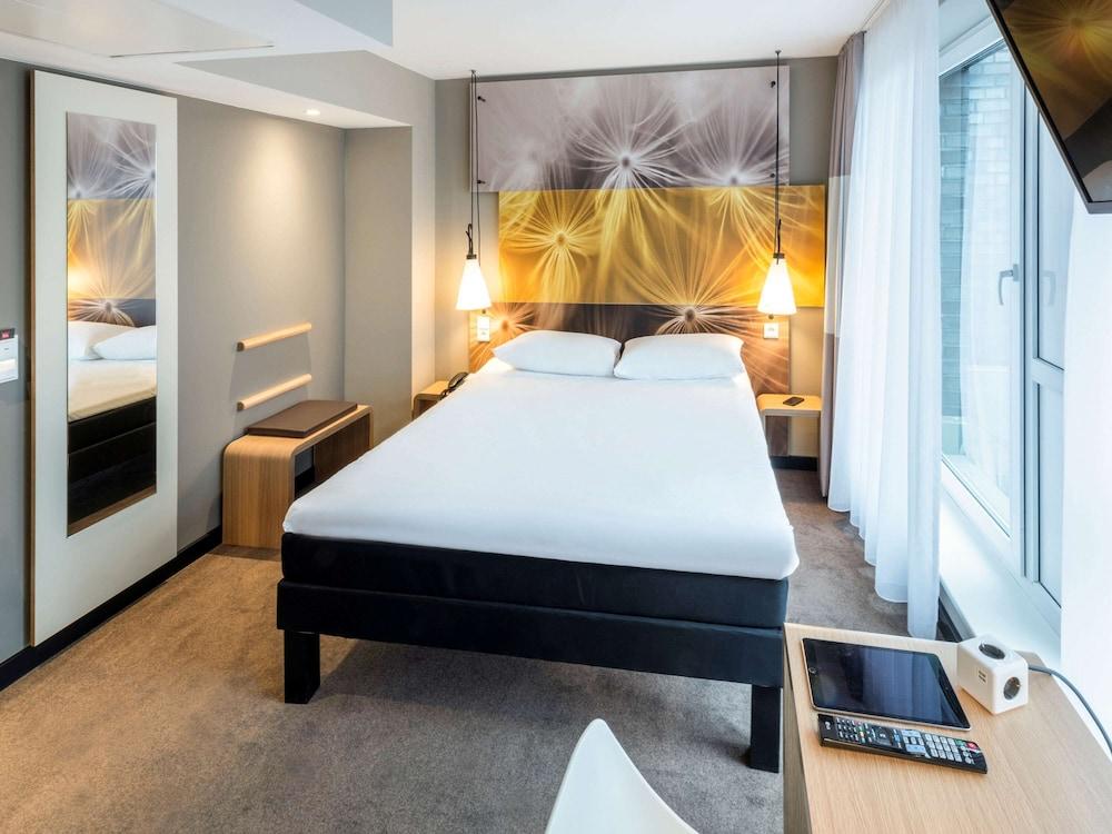 Hotel Ibis Lübeck