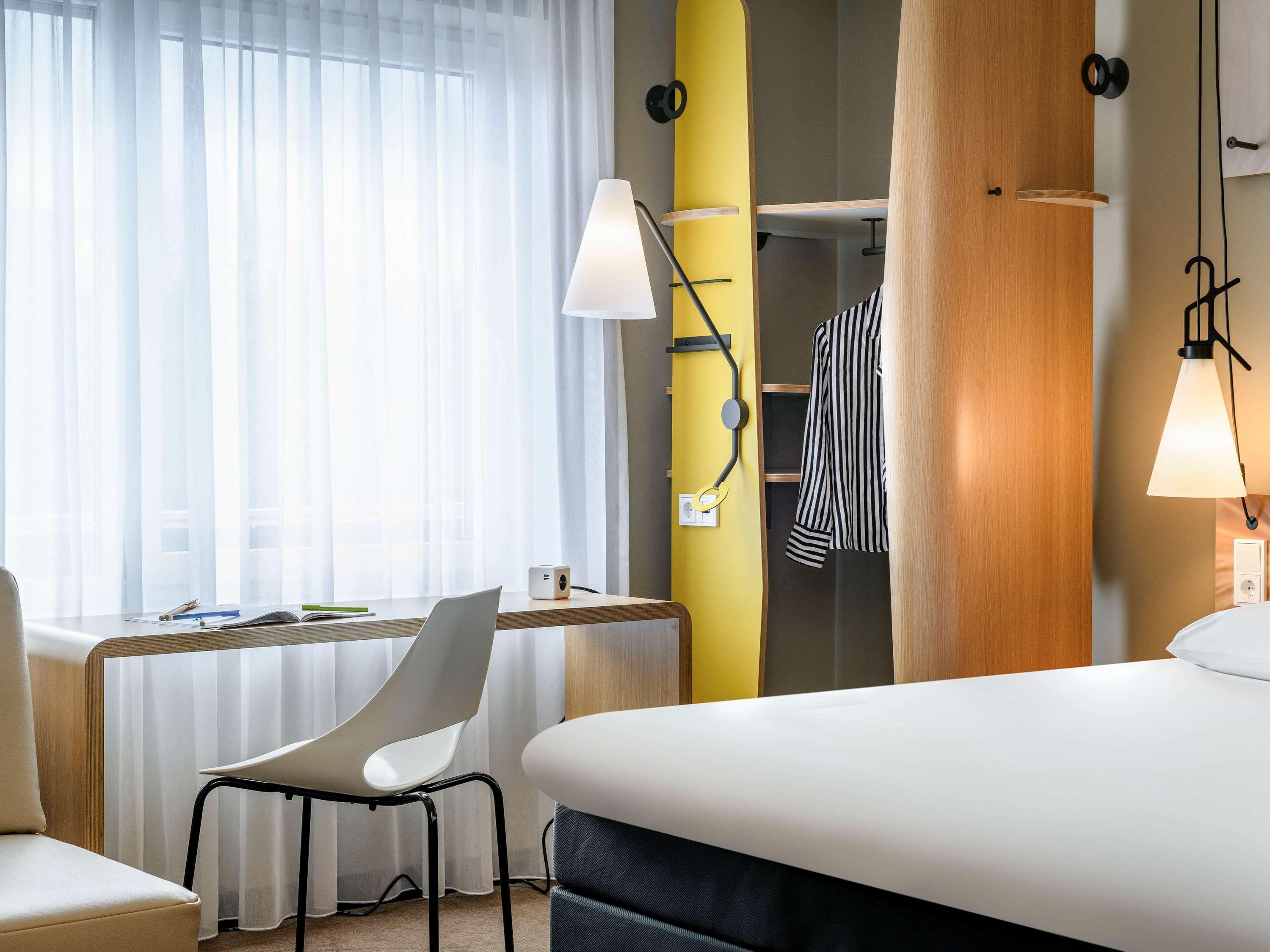 Ibis Lübeck