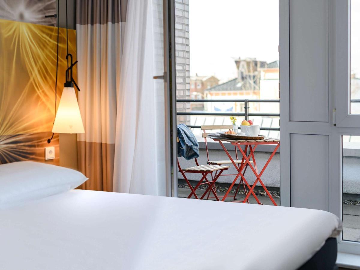 Ibis 3* Lübeck